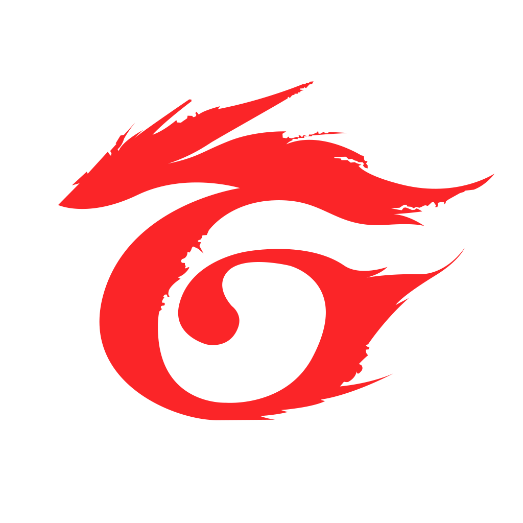 Garena Logo