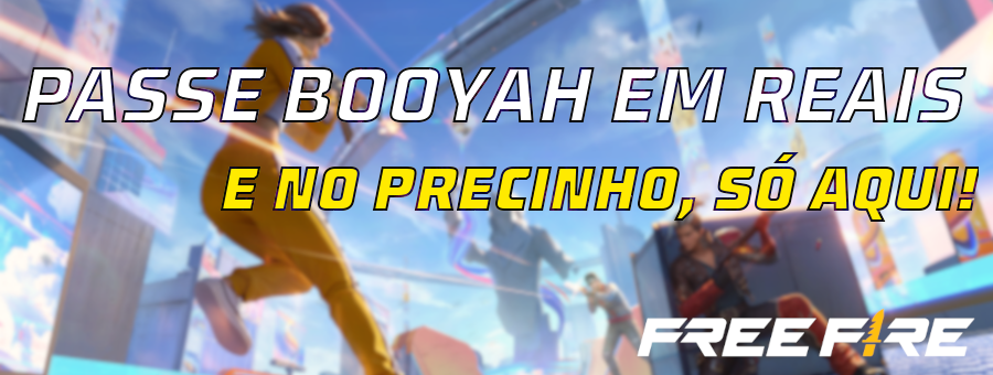 Free Fire Character 2