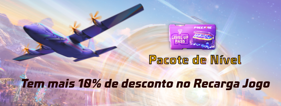 Free Fire Character 3